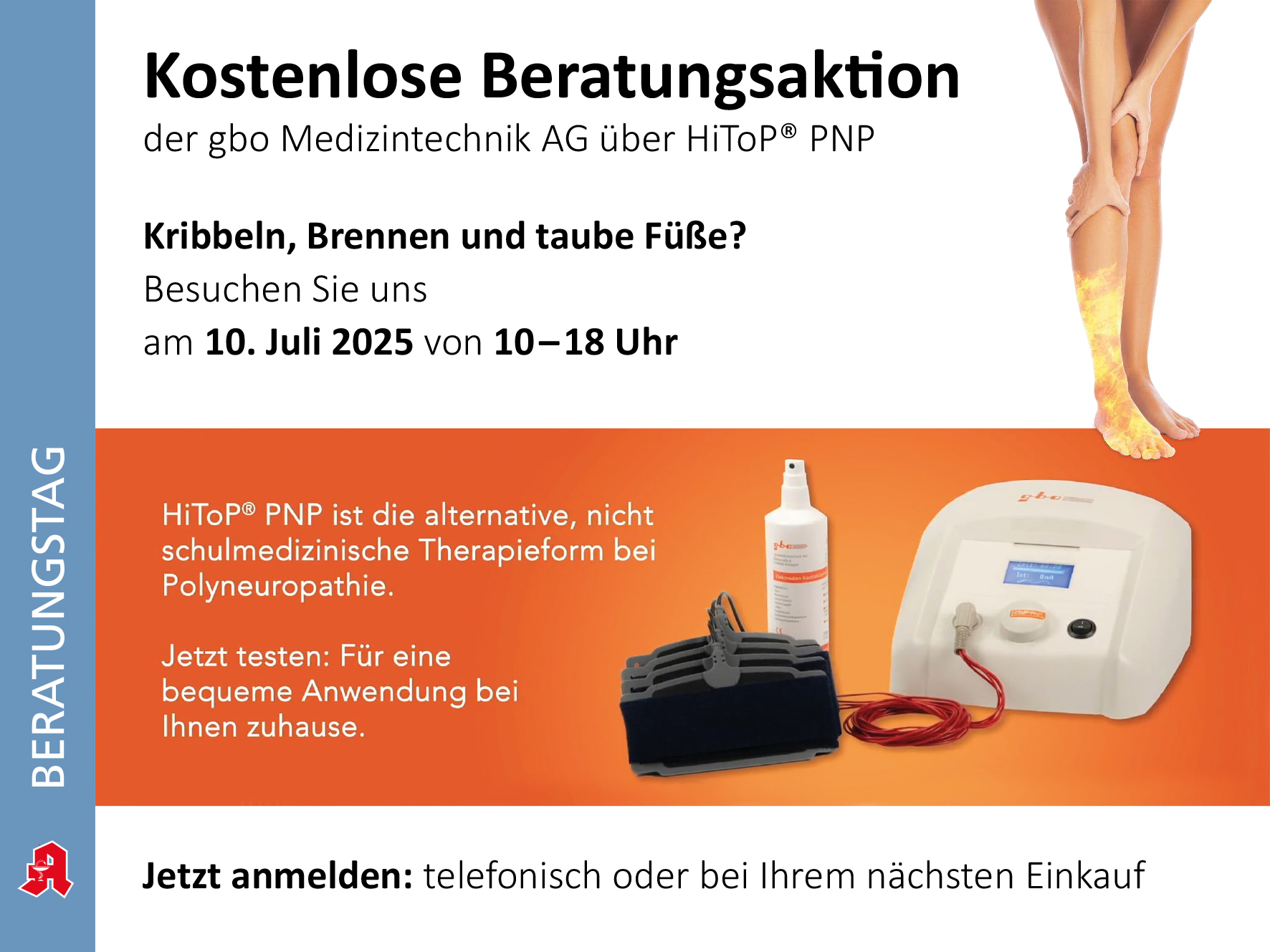 Beratungstag
